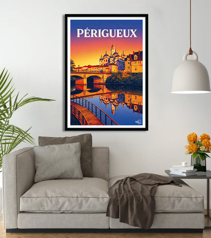 poster Périgueux