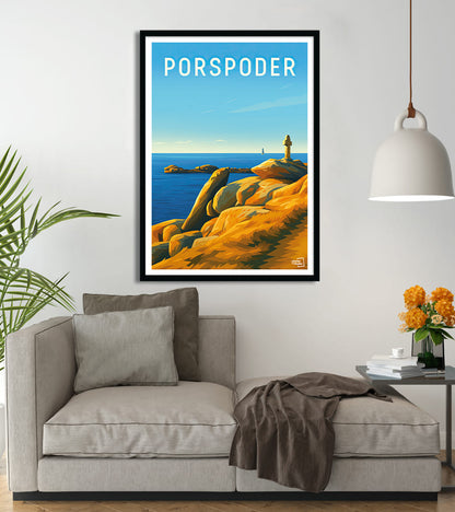 poster Porspoder