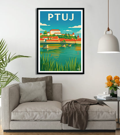 poster Ptuj