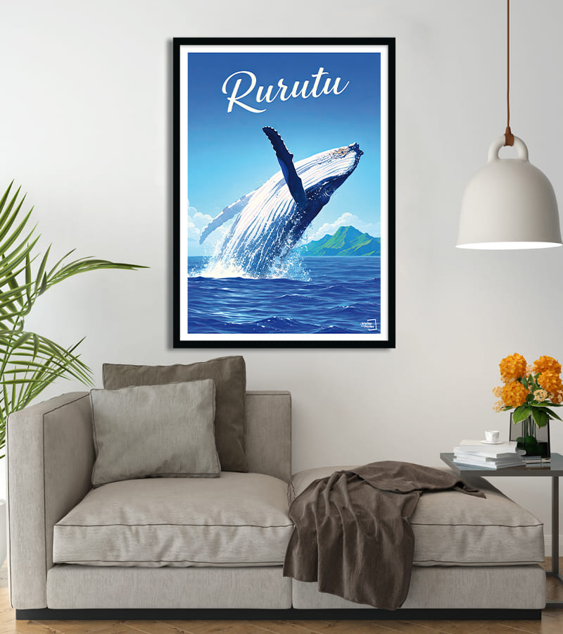 poster Ruturu