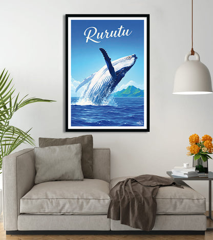 poster Ruturu