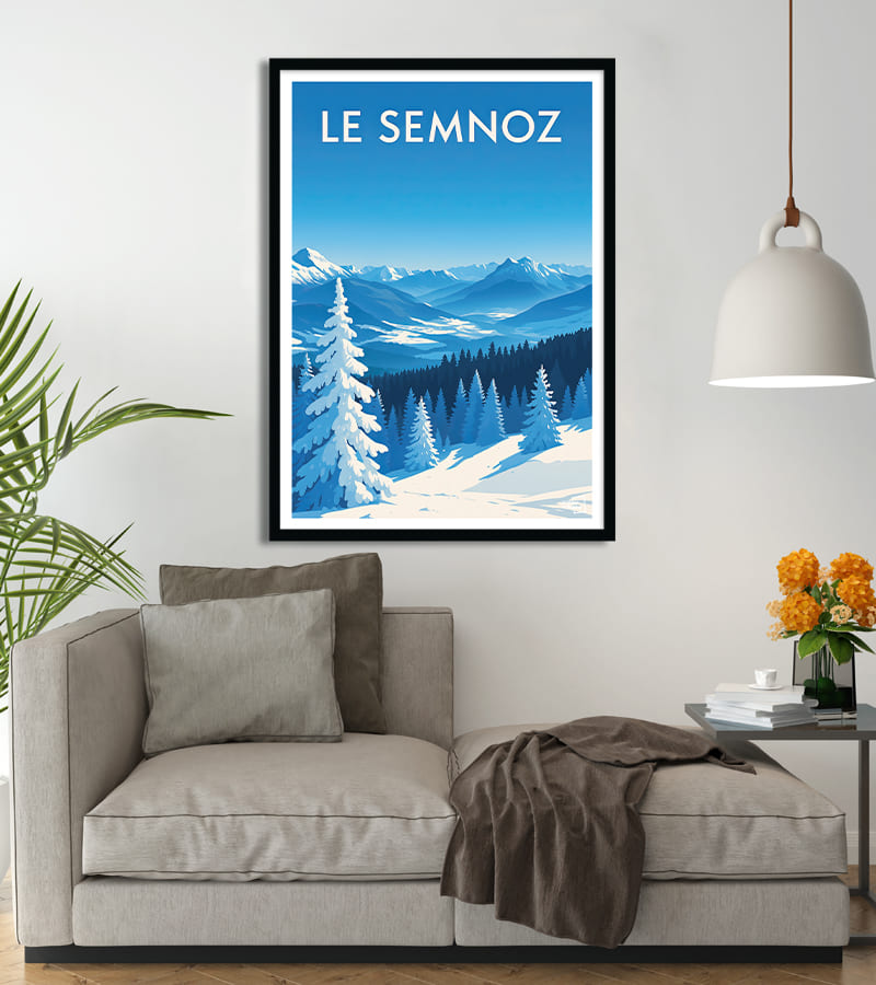 poster Semnoz
