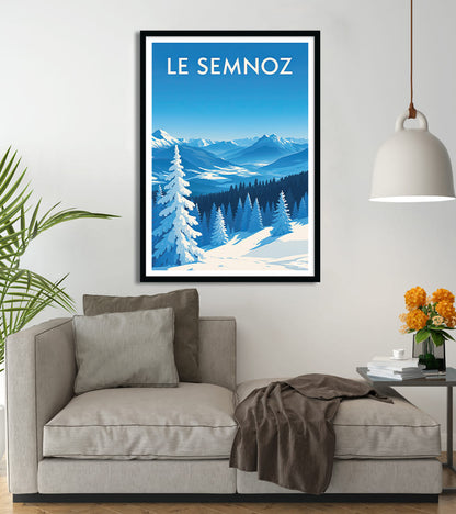 poster Semnoz