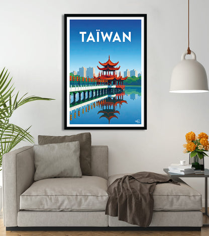 poster Taiwan