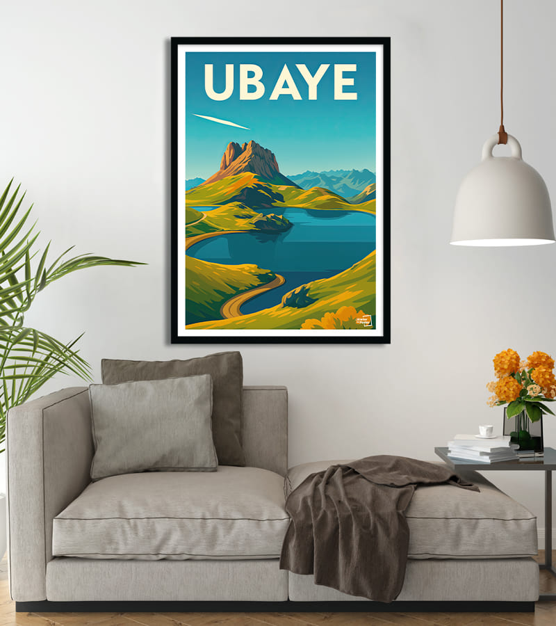 poster Ubayes