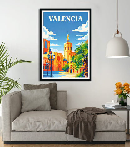 poster Valence